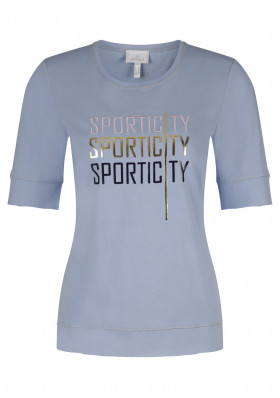 Women's T-shirt Sportalm Liana 21